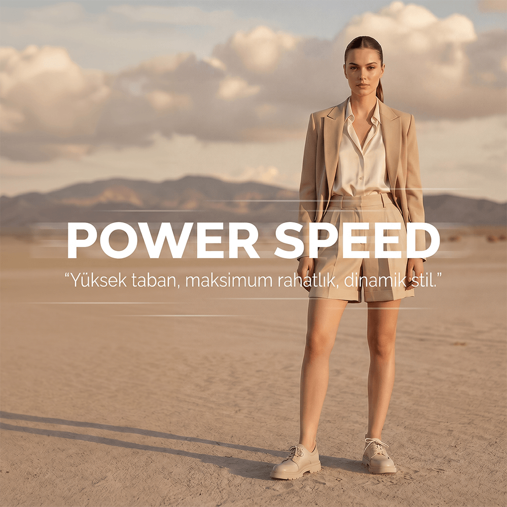 Power Speed