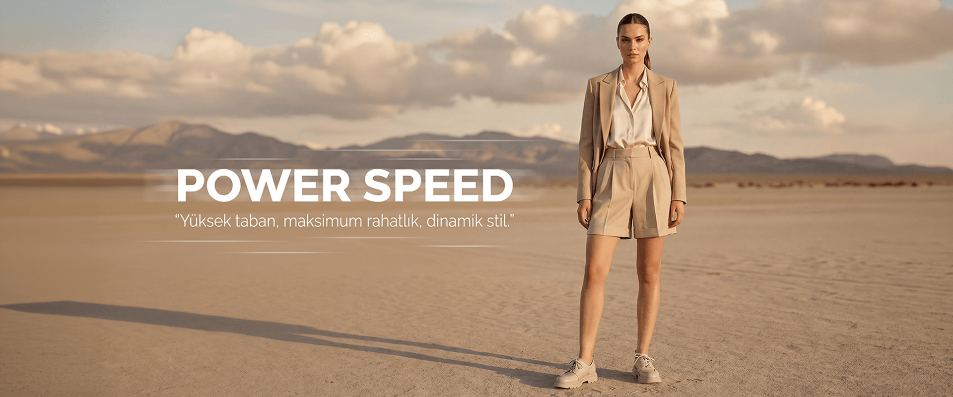 Power Speed